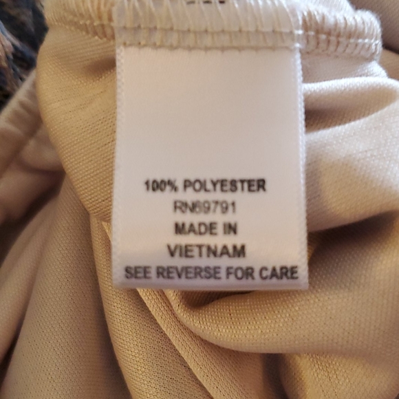 Dress Barn Blouse - Picture 7 of 8